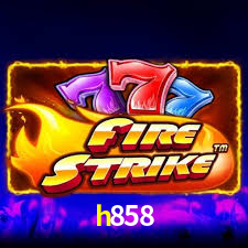 Bônus Generosos e Exclusivos no h858 para Você!